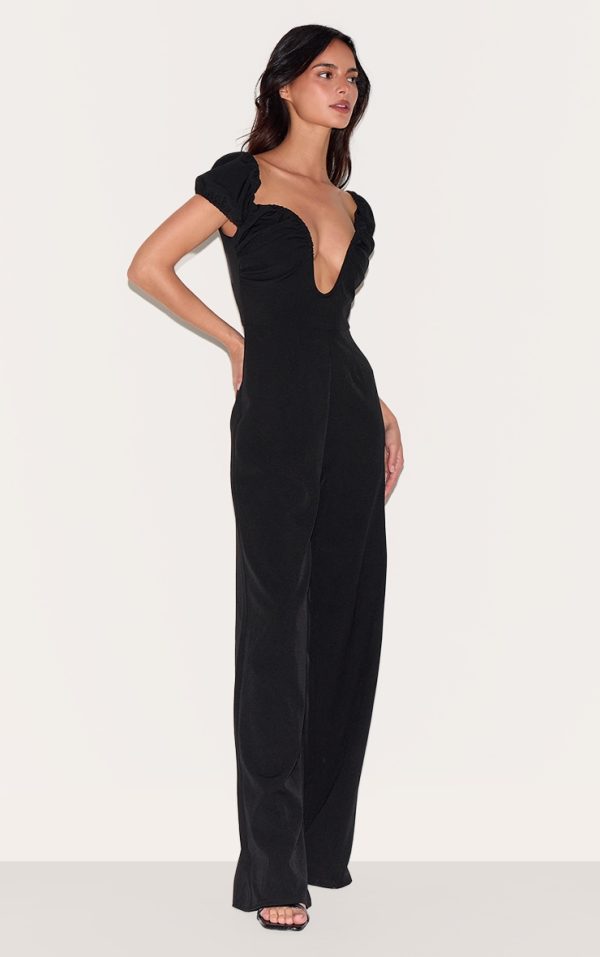 61b87c0ada1c66cd95c066dc12cc4bfa5d626609_CNL9262_3_black_woven_plunge_straight_leg_jumpsuit