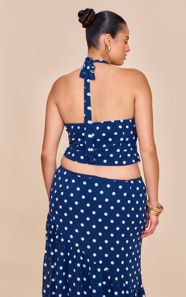 61c47830804c9094bef4e6457e60211773c5d476_CNM7200_2_plus_navy_polka_dot_halterneck_chiffon_top