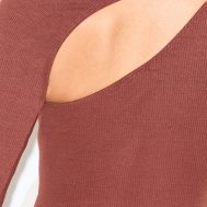61db384d431b98ed79040bc67ca26d175f21cfa8_CNM1861_4_petite_chocolate_ribbed_one_sleeve_maxi_dress