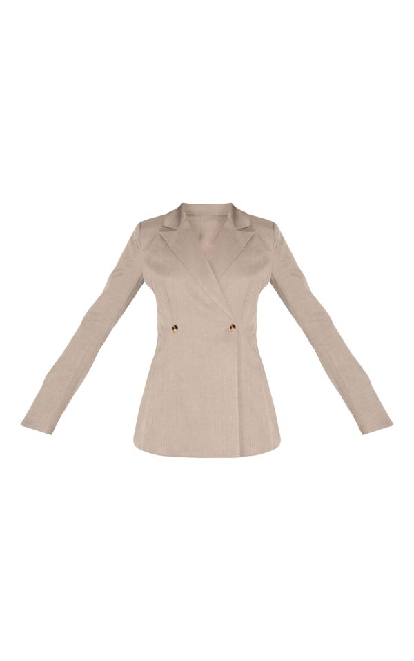 6247fe0a504335f33062fe60dbc4ed58f68f60f8_CNL8616_5_tall_mocha_premium_tailored_woven_cinched_waist_fitted_blazer