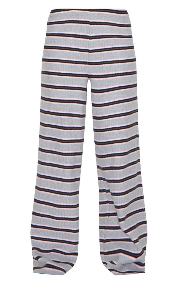 6267b048d849a42ba8353f5263e286f6a7ee91d9_CNM8647_5_grey_brushed_rib_striped_mid_rise_wide_leg_trousers
