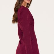 62836200599168b34d5a3fdc61b91640d05a7e90_CNL8805_2_burgundy_tailored_button_down_scoop_neck_playsuit-1