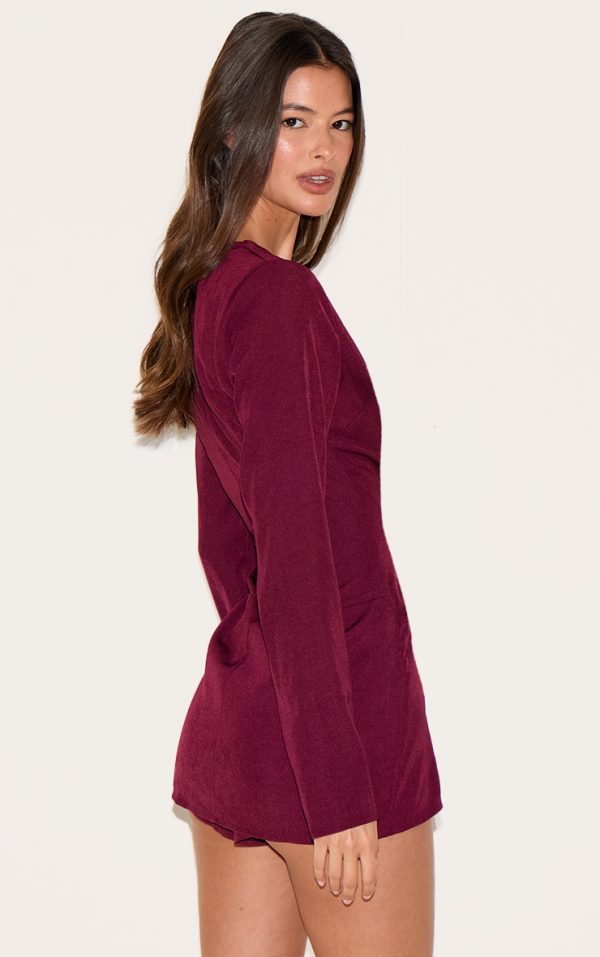 62836200599168b34d5a3fdc61b91640d05a7e90_CNL8805_2_burgundy_tailored_button_down_scoop_neck_playsuit-1
