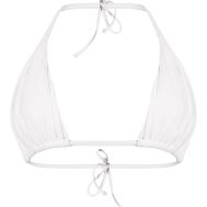 62897491460f6a7cde6658698ba79b9b8dc1add3_CNM6856_5_white_ruched_tie_front_triangle_bikini_top