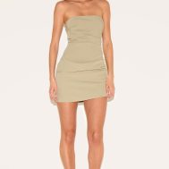 6289ec6168a78504ab5cf159a8dd357b278c5afd_CNM0547_3_sage_bandeau_ruched_mini_dress
