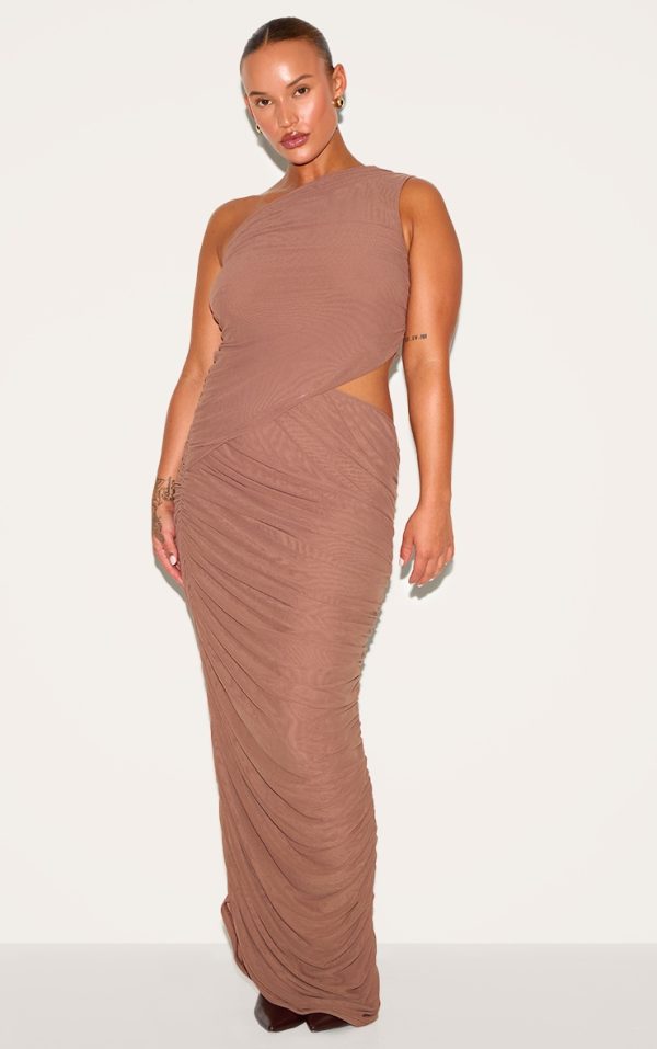 62b07db620a34e4605ffe3c5f8ae9c19c568848f_CNM2037_3_plus_mushroom_one_shoulder_ruched_maxi_dress