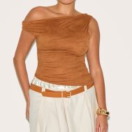 62b44f96aea40d2f89b725f4bbf25c65b4b922ab_CNM0880_4_plus_cream_double_waistband_belted_tailored_mini_skirt
