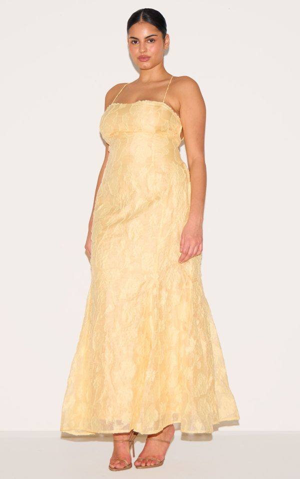 62e2a2cdb00cc920149d5001fbb281dd174696e5_CNL9919_3_plus_lemon_textured_lace_up_back_maxi_dress