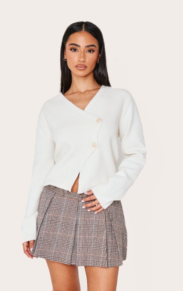 62f34d53686cc70199fbc7bfffbd1176af88fae9_CNL5644_4_petite_brown_checked_pleated_mini_skirt