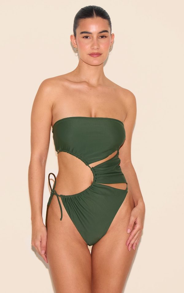 62f6517b80a522f00fea1c60c39a3ad6fc9b7606_CNL5151_1_khaki_bandeau_cut_out_tie_swimsuit