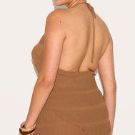 63a0153ef28a76ab6fb023353525dbb96d876739_CNM5044_2_plus_chocolate_textured_woven_backless_sheer_asymmetric_long_top