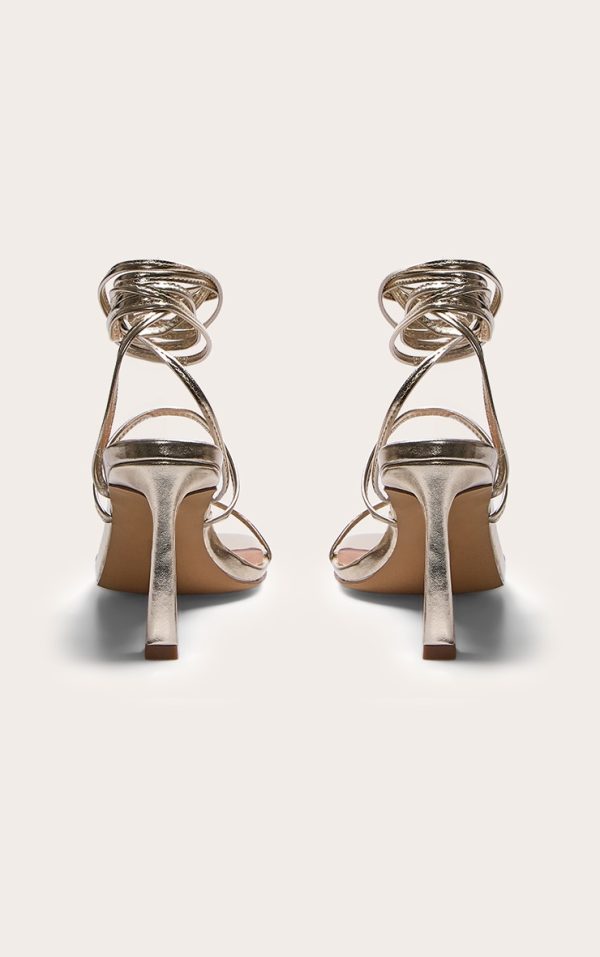 63f054c8d53ab1b6636aa90e1a7f0787ac9f1a6b_CNL7030_3_gold_pu_square_toe_strappy_lace_up_mid_stiletto_heeled_sandals