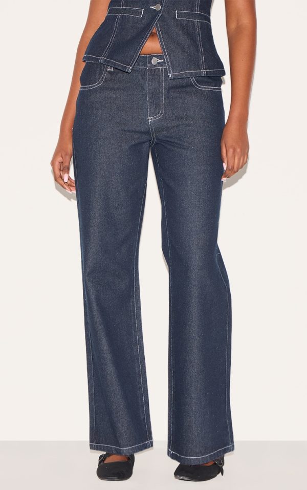 64751016254298935876a4b25f2078a8a7974d64_CNL7953_2_raw_indigo_wash_mid_waist_straight_leg_jeans