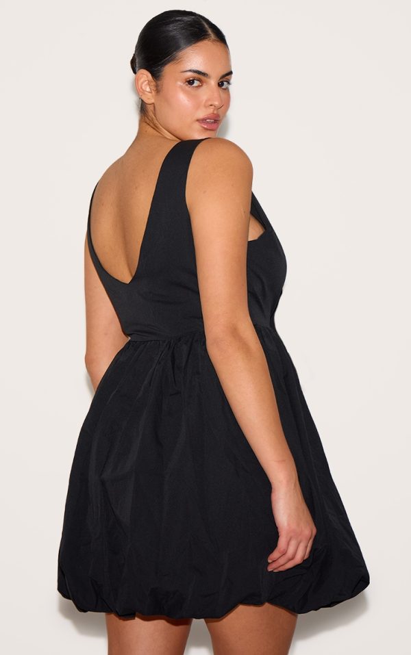 64840ff4671f63e083b5f20c879a55601460deb3_CNK2186_2_plus_black_puffball_mini_dress