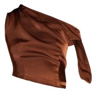 64927a64db77da0ab5980708dbe737c551358d82_CNM5342_5_chocolate_tie_shoulder_satin_top