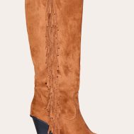 6494774a36d4e2500890ee37910c68effeb43e7f_CNL7200_1_tan_faux_suede_point_toe_fringed_high_block_heel_knee_boots