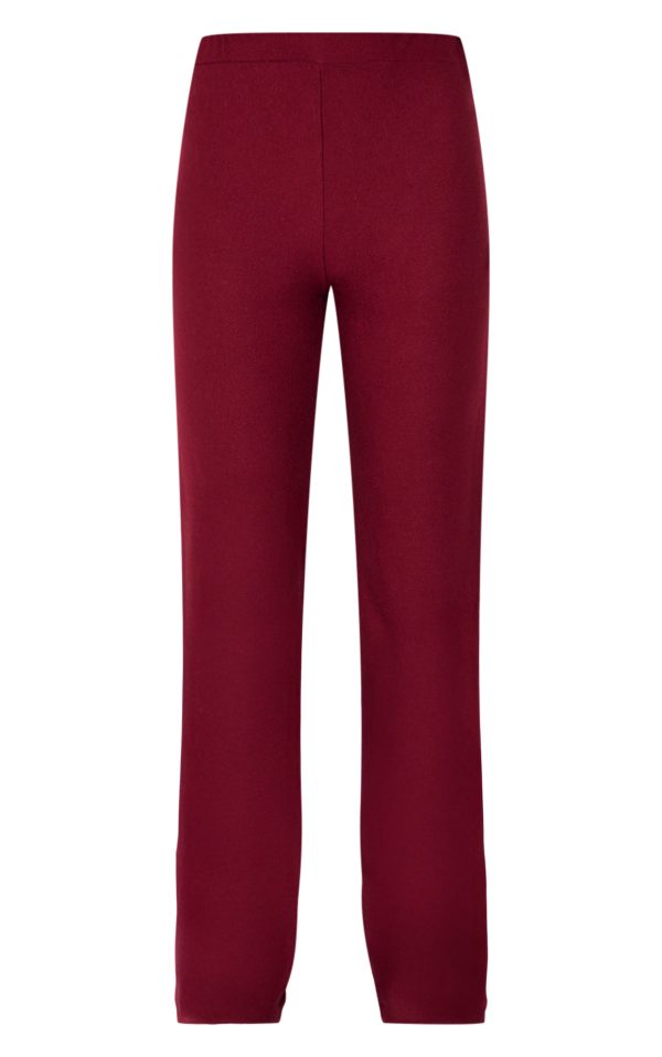 649ce405259f906952ada91d1885cfb8cc85b3d2_CNM2146_5_burgundy_soft_touch_straight_leg_trousers