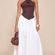 64a7e9aa4b5a1190b8adac3a5096bb7b757bccf9_CNM5927_3_dark_chocolate_bead_detail_woven_halterneck_top