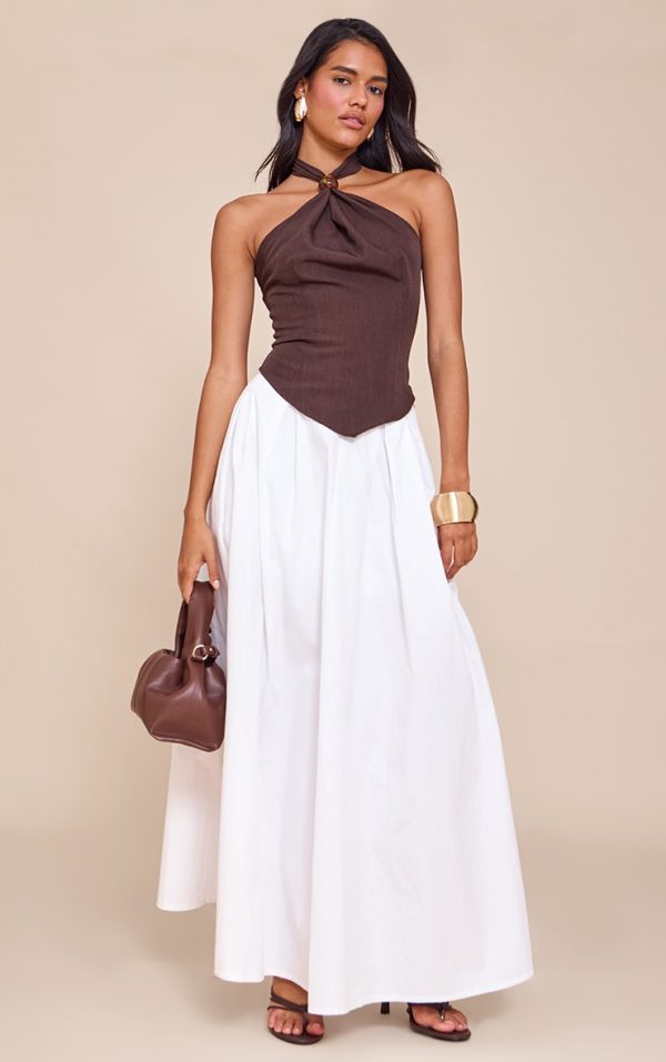 64a7e9aa4b5a1190b8adac3a5096bb7b757bccf9_CNM5927_3_dark_chocolate_bead_detail_woven_halterneck_top