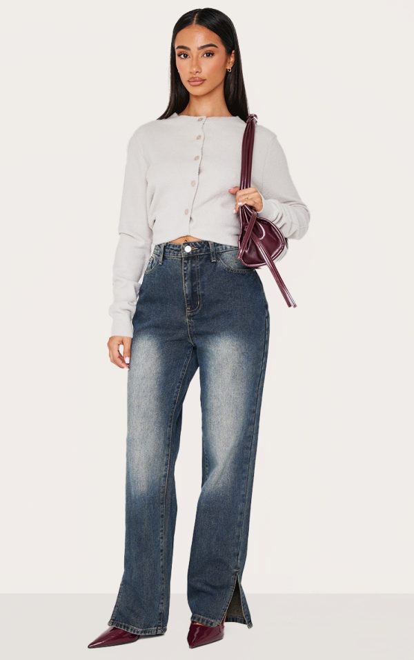 6545aa584772d1be26828a5f711d97b3bbcd80bb_CNK7741_1_petite_grey_used_bleach_split_hem_jeans