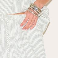 6545b94a32f9a7af9817d19bede805562a1a9253_CNM1910_4_sage_green_woven_textured_striped_straight_leg_trousers