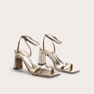 656aa2faf8e6ae5bab70f4645246329ca0353216_CNM0241_2_gold_pu_pu_square_toe_barely_there_block_high_heel_sandals