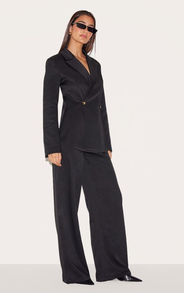 657b29f6082441ce0d069babf914b137368045c5_CNL7262_3_black_premium_tailored_woven_cinched_waist_fitted_blazer