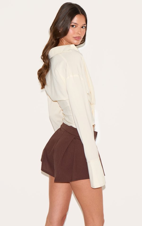 65893ddd2b6eef8ce46acdf6c145e538fd8384ea_CNL9440_2_almond_chiffon_cowl_neck_blouse