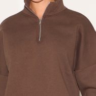 65b00e791a8845e85d52f146e3aa7b56998186a6_CNL7431_4_espresso_premium_high_neck_quarter_zip_oversized_sweatshirt