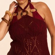65d085d36660a462de1d6d585aa3f0662424b49e_CNM6524_4_plus_burgundy_crochet_maxi_halter_neck_beach_dress
