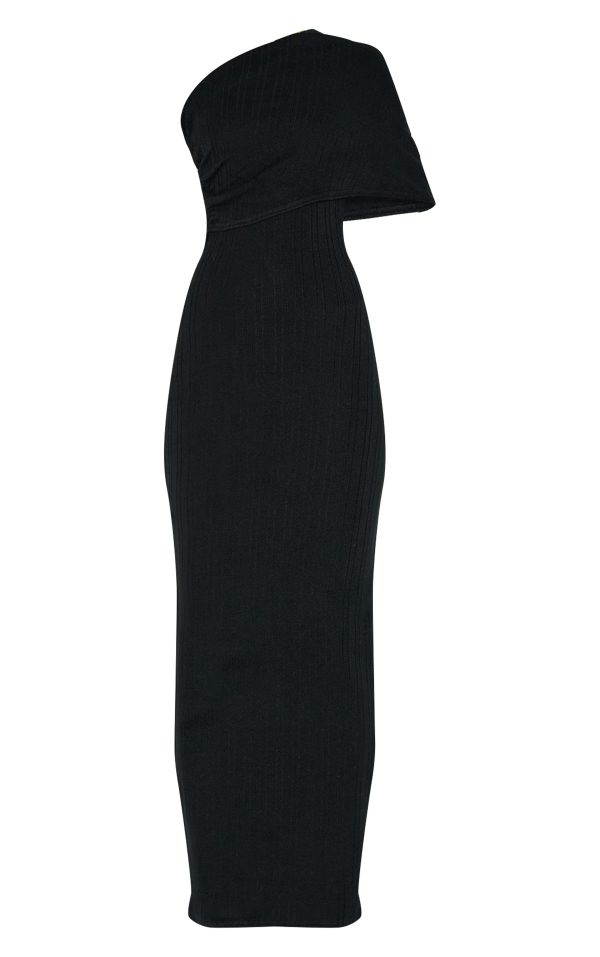 65d23ec9a5949a6a1c1c780be2740a128ac5115e_CNM3142_5_black_textured_extreme_bardot_maxi_dress