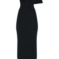 65d23ec9a5949a6a1c1c780be2740a128ac5115e_CNM3142_5_black_textured_extreme_bardot_maxi_dress