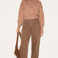 65e63fe7d23d7aeb0c4857180bdde24549fc1fd9_CNM7469_2_washed_brown_turn_up_hem_jeans