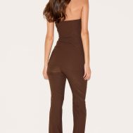 662d0d278033b0d312cfe40bb4abd81403c90d94_CNL7236_2_chocolate_woven_thin_halter_overlay_detail_jumpsuit