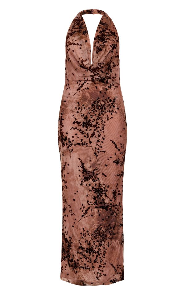 667b1ab8f80ac3080c5411f7ba12aad8e7891bff_CNL7300_5_brown_devore_cowl_neck_maxi_dress