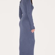 669f6d06e794d5333b6fd5fcec67eed23d905ea9_CNM3166_2_black_rib_oversized_collar_maxi_dress-1