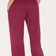 66b7210f72a68bdc538b140652d46d7ee7da5e9d_CNM0089_3_shape_burgundy_high_waisted_split_hem_wide_leg_joggers