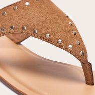 66f9e2b060ad62f2add14892db4bff40e57f5c0e_CNL7097_4_tan_faux_suede_stud_detail_toe_thong_flat_sandals