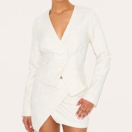 671404a0ea54b4f9828ee5d372edb28aa94eb5b7_CNM3444_2_petite_off_white_boucle_tailored_wrap_detail_mini_skirt