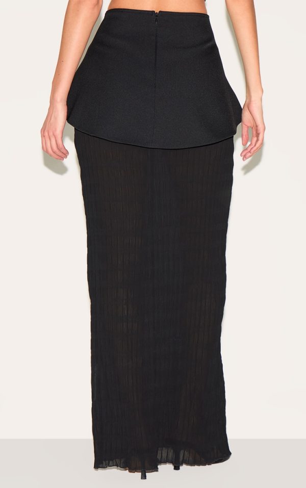 673e57cef2a959435cc54009603ad615158dc754_CNL9135_3_black_overlay_detail_textured_woven_maxi_skirt