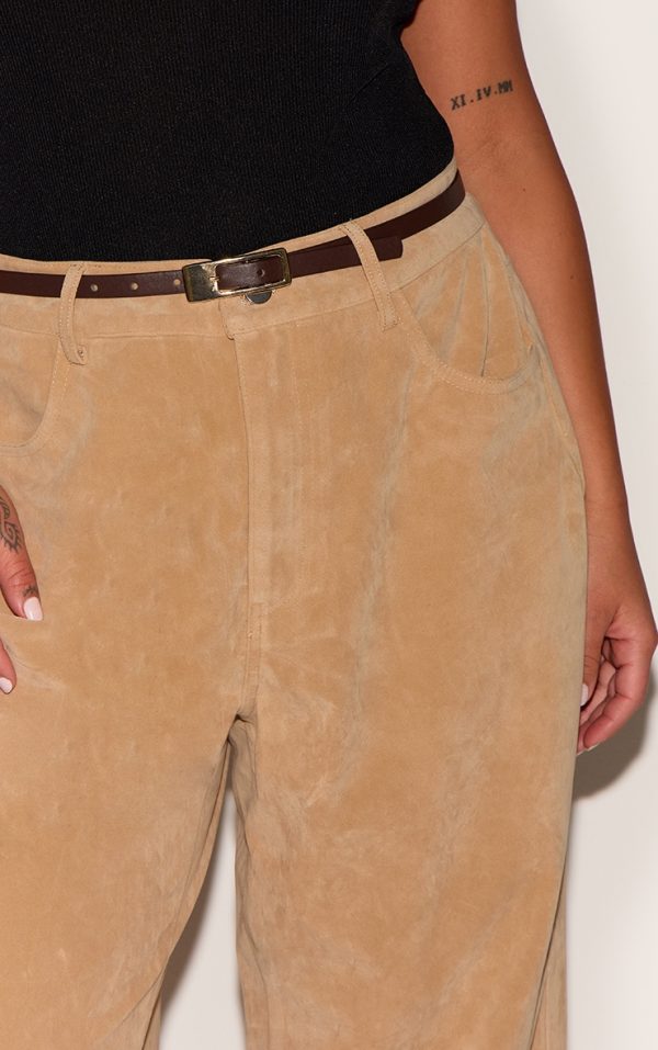 6768ef7e1b04bb484045eba435a46a28378e2962_CNM4012_4_plus_stone_faux_suede_wide_leg_trousers