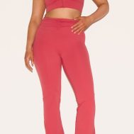 6772001693e6e7134ba40623cd45d053c2b1eb42_CNM0972_2_shape_rose_active_ruched_high_waisted_yoga_pants-1