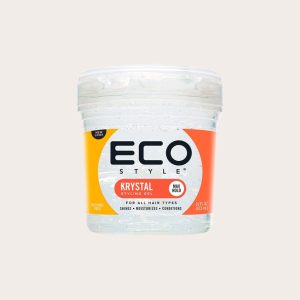Eco Style Argan Oil Styling Gel 236ml