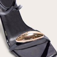 67767061713ac6688c1f69f4a55af6a111d4ec86_CNL4020_4_black_patent_pu_square_toe_metal_trim_high_stiletto_heeled_sandals