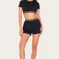67775b51b87cad60ea8b283fddcb4ef5479ae16b_CNK2315_3_prettylittlething_black_tape_short_sleeve_pj_top-1