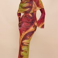 678f10a7b12894a8edb00bb4965654fcb024ffe9_CNN1570_1_orange_palm_print_lined_mesh_long_sleeve_maxi_dress