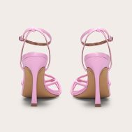 67a1bba7eca3c8bbcf8468fee5322c54587c949d_CNL6434_3_pink_wide_fit_pu_square_toe_tube_cross_strap_high_stiletto_heels