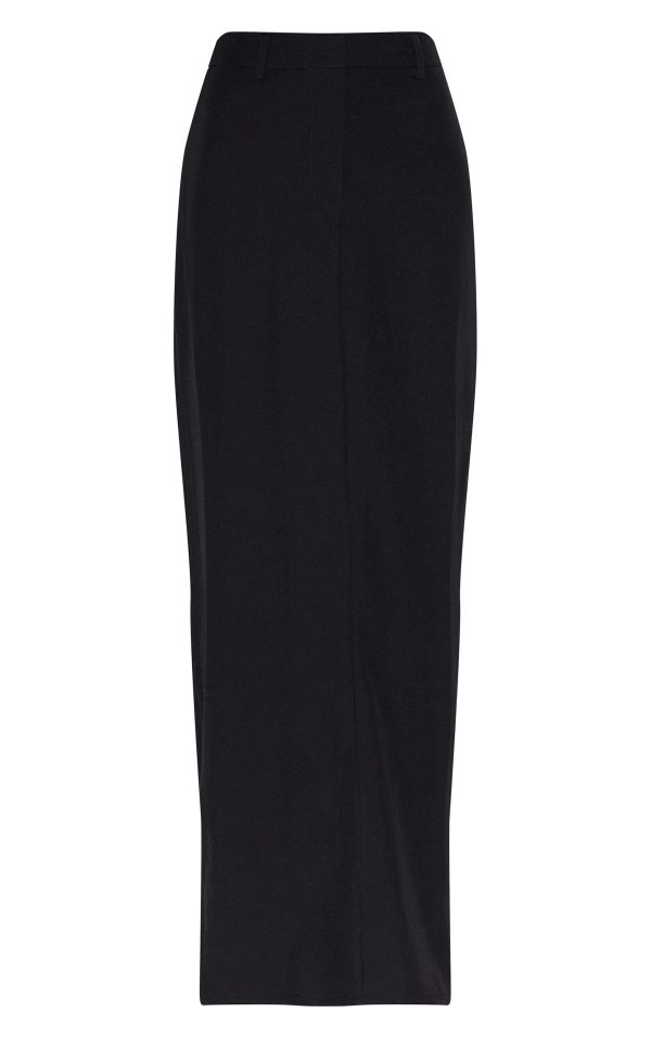 67b21ca2fbd5c3ba81d259e7bbe7e6362d2bfa75_CNL7270_6_black_tailored_woven_pocket_detail_micro_mini_skirt