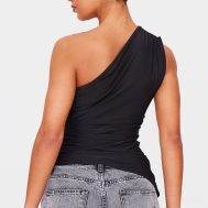 67d8fac4dd35dc4cc05aa57f9c3a64f8c924d159_CNK9492_2_black_asymmetric_ruched_side_longline_top