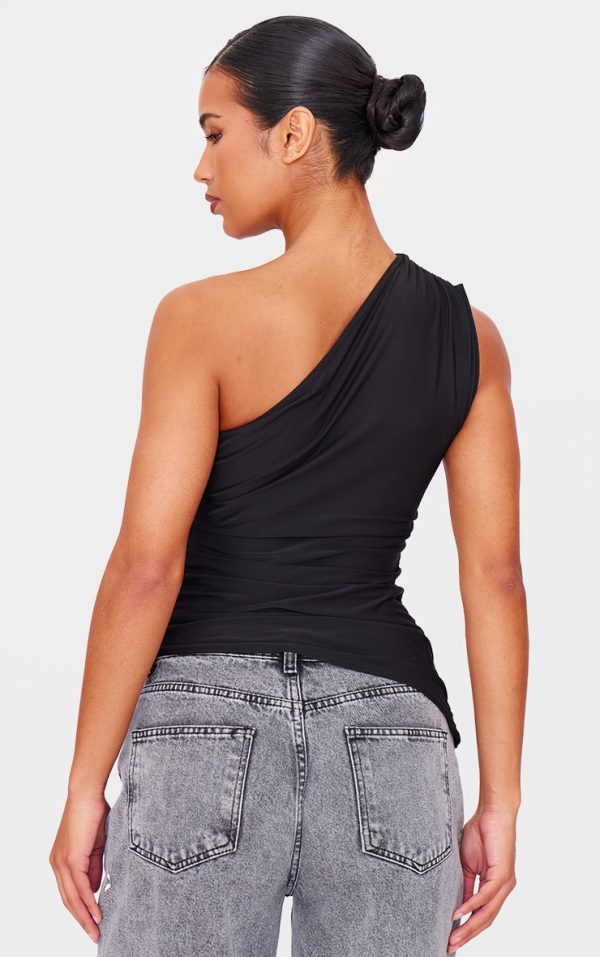 67d8fac4dd35dc4cc05aa57f9c3a64f8c924d159_CNK9492_2_black_asymmetric_ruched_side_longline_top